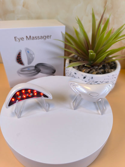 LadyLux - LumiPods Vörös LED fényterápiás készülék